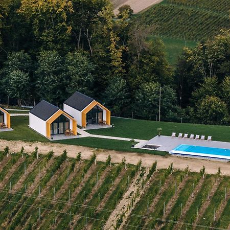 Wine Resort Mak Maribor Extérieur photo