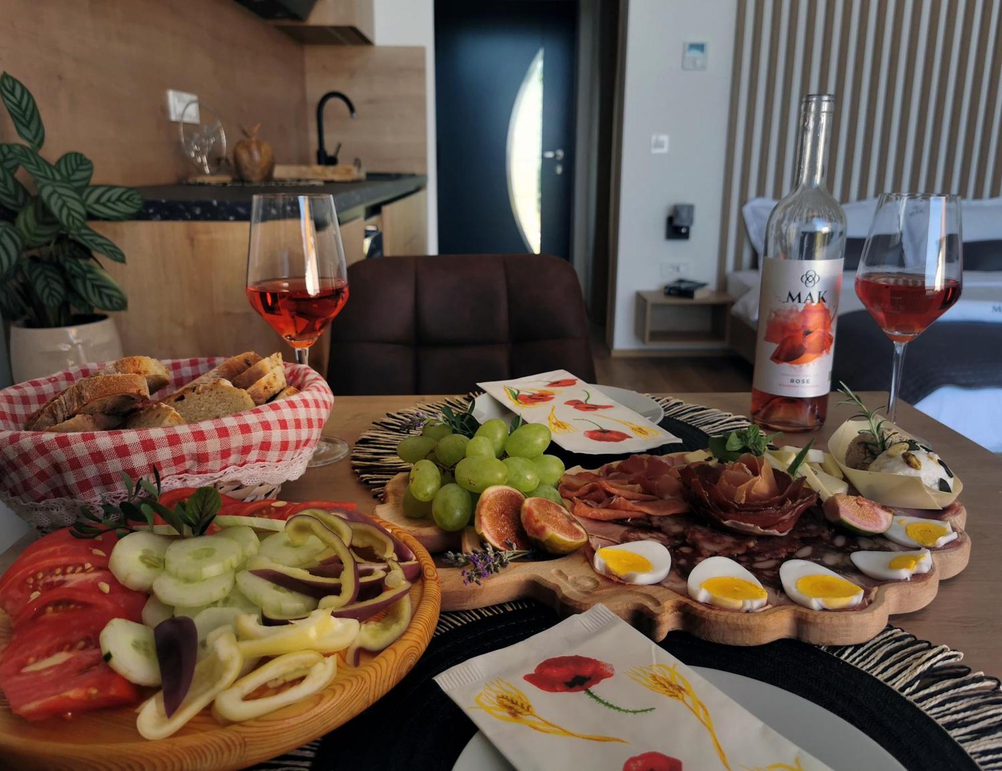 Wine Resort Mak Maribor Extérieur photo